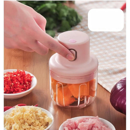 Wireless Food Chopper🔥