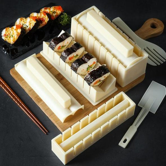 DIY Sushi Maker